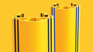 PROTECTIE RAFTURI – RACKGUARD