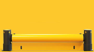 BARIERA TRAFIC LA NIVELUL SOLULUI